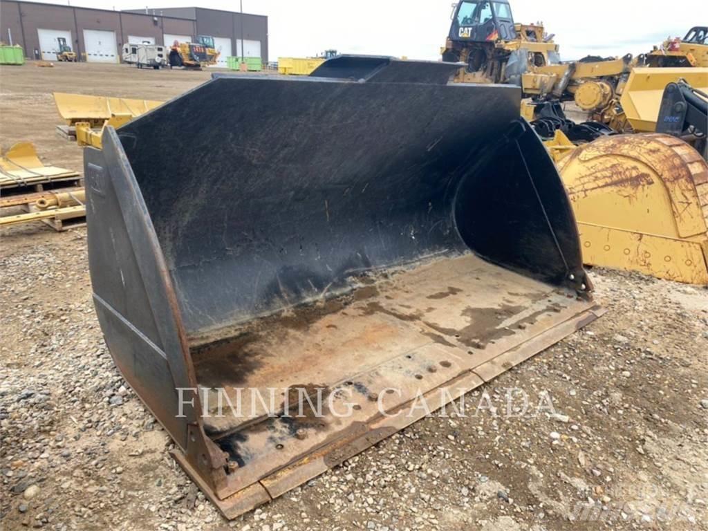 CAT ATTACHMENTS 950K Łyżki do ładowarek