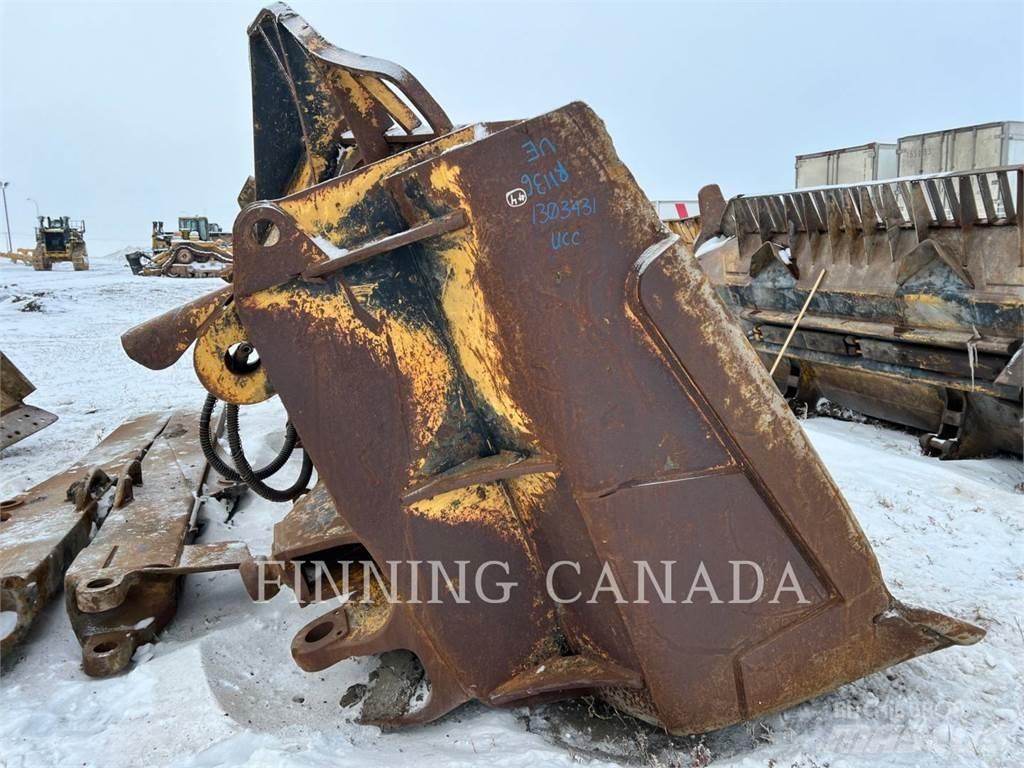 CAT ATTACHMENTS D11T Lemiesze