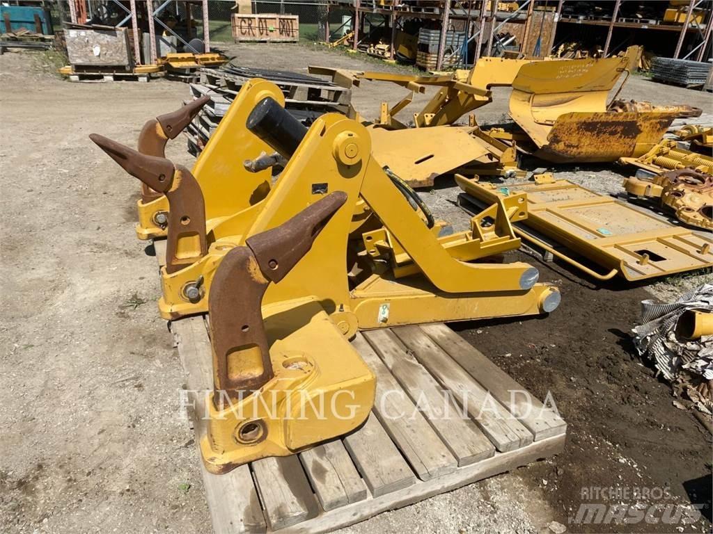 CAT ATTACHMENTS D6T Spulchniarki