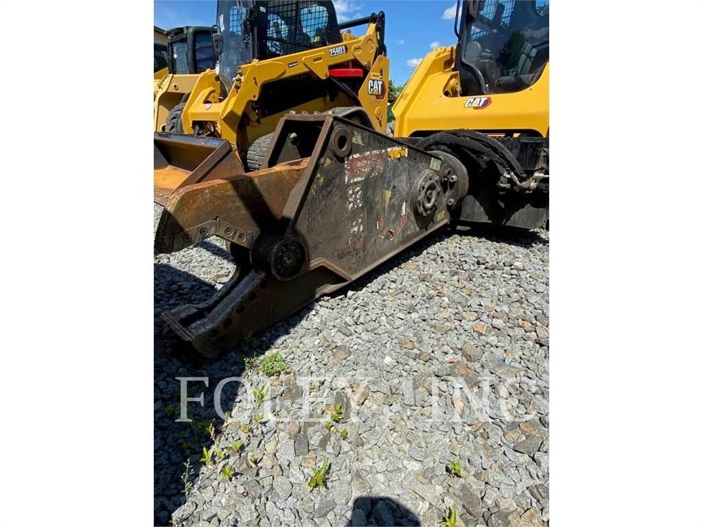 CAT ATTACHMENTS S308 Szczęki kruszące