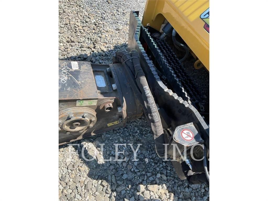CAT ATTACHMENTS S308 Szczęki kruszące
