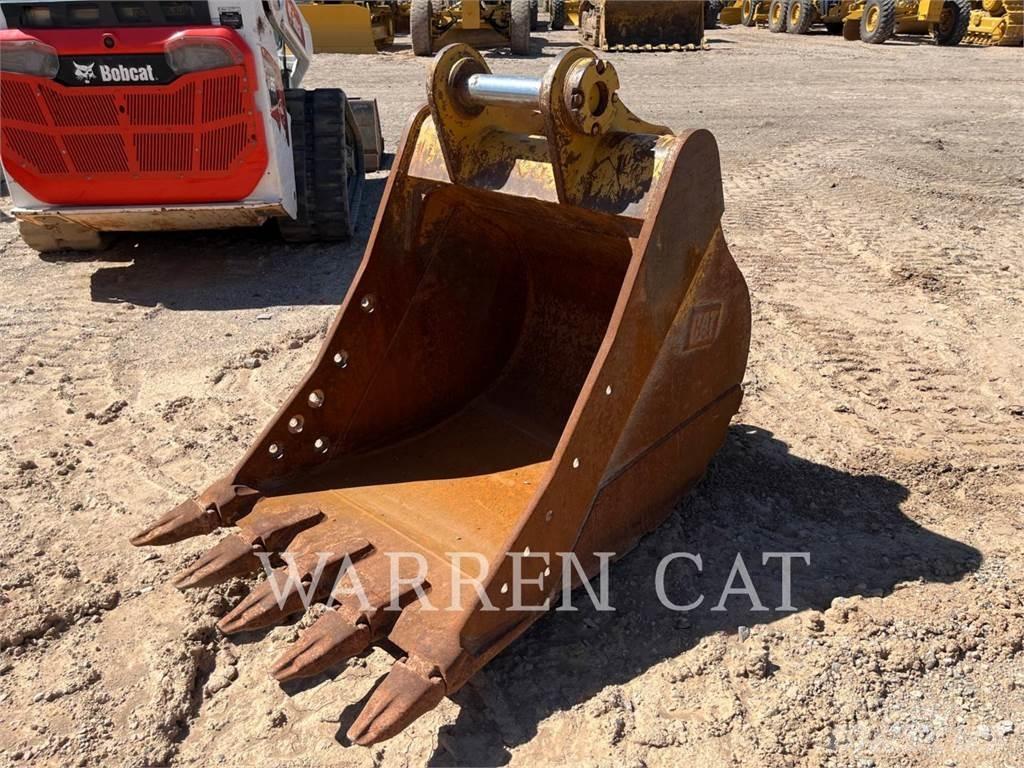 CAT B BKT 42 Łyżki do ładowarek