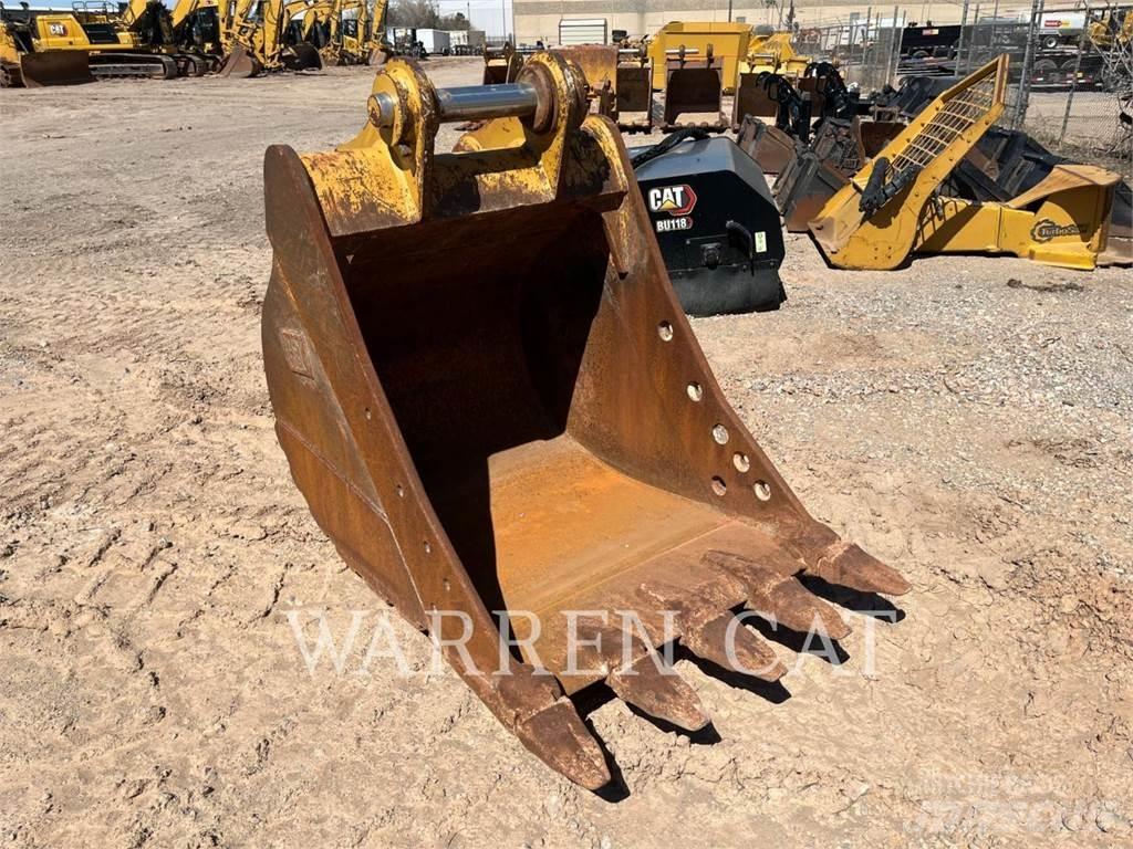 CAT B BKT 42 Łyżki do ładowarek