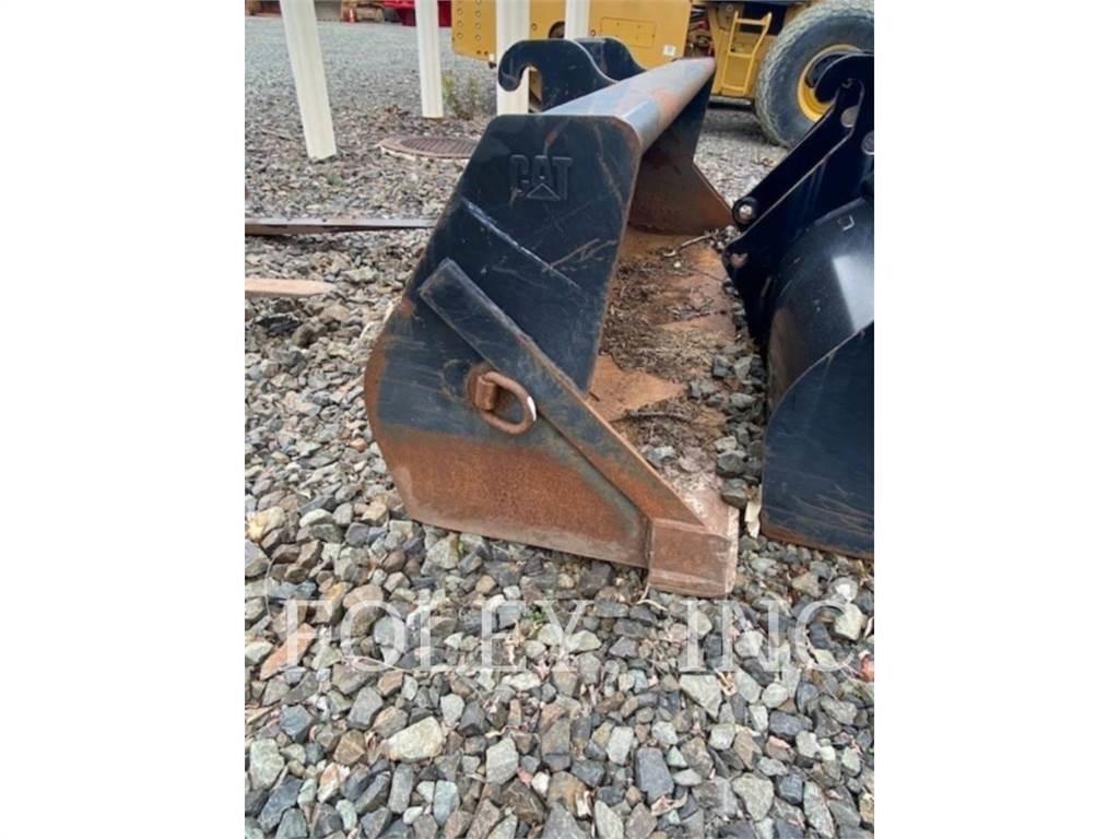 CAT BACKHOE GP BUCKET Łyżki do ładowarek