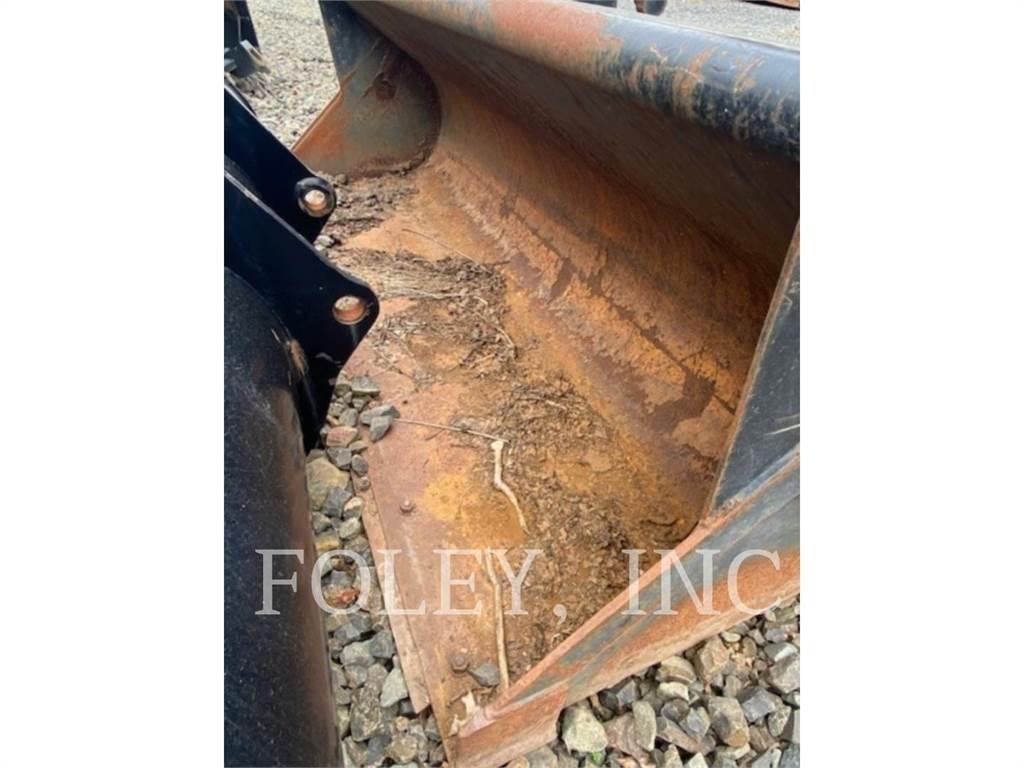 CAT BACKHOE GP BUCKET Łyżki do ładowarek