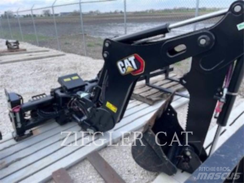 CAT BH130 Łyżki do koparek