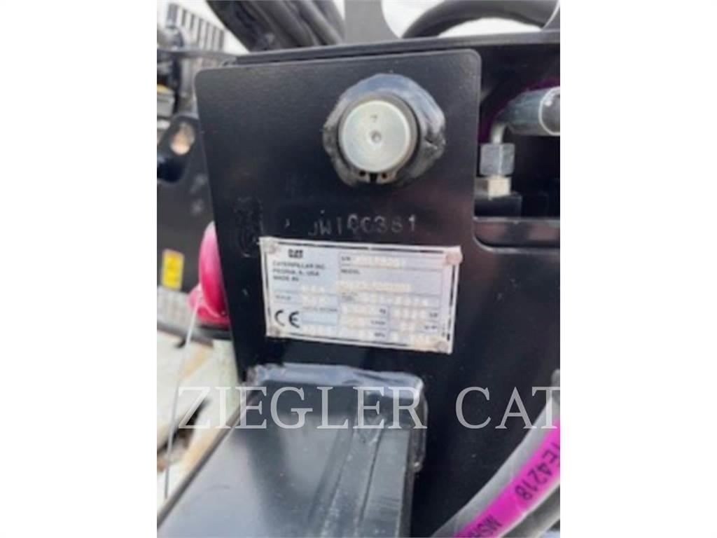CAT BH130 Łyżki do koparek