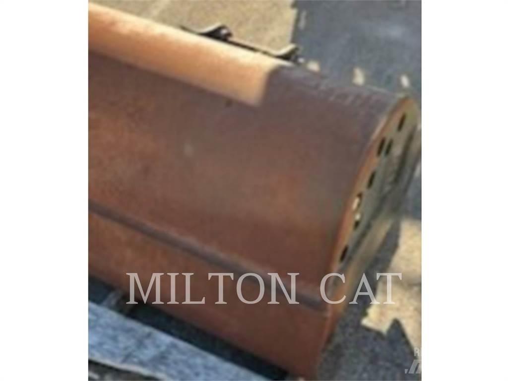 CAT BHL 48 DC BUCKET Łyżki do ładowarek