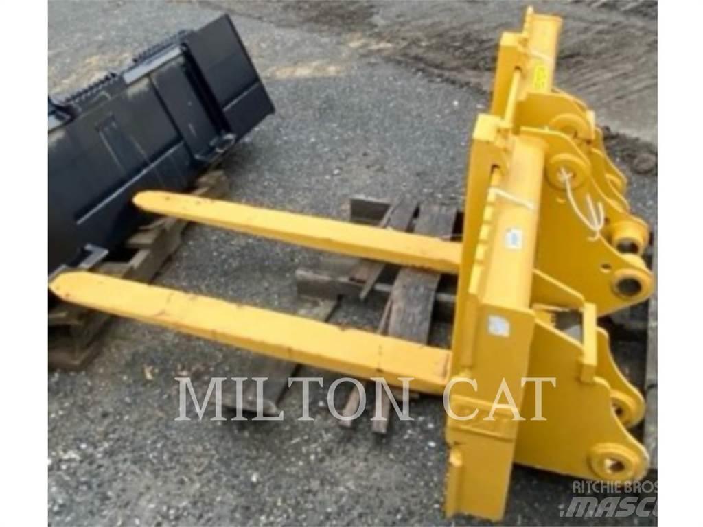 CAT BHL 48 PALLET FORKS Widły