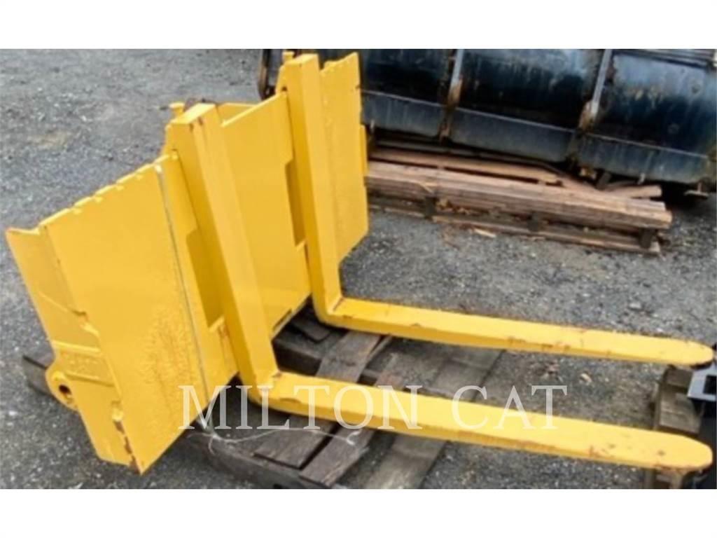 CAT BHL 48 PALLET FORKS Widły