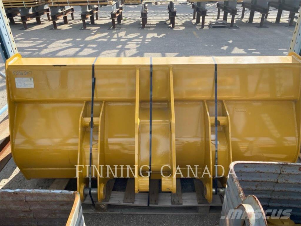 CAT BHL-BG-1.75 Łyżki do ładowarek