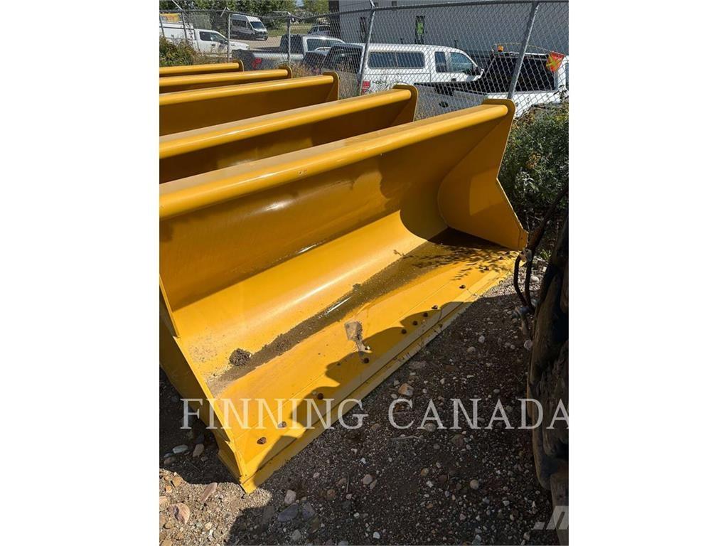 CAT BHL-BG-1.75 Łyżki do ładowarek