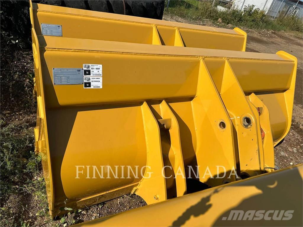 CAT BHL-BG-1.75 Łyżki do ładowarek