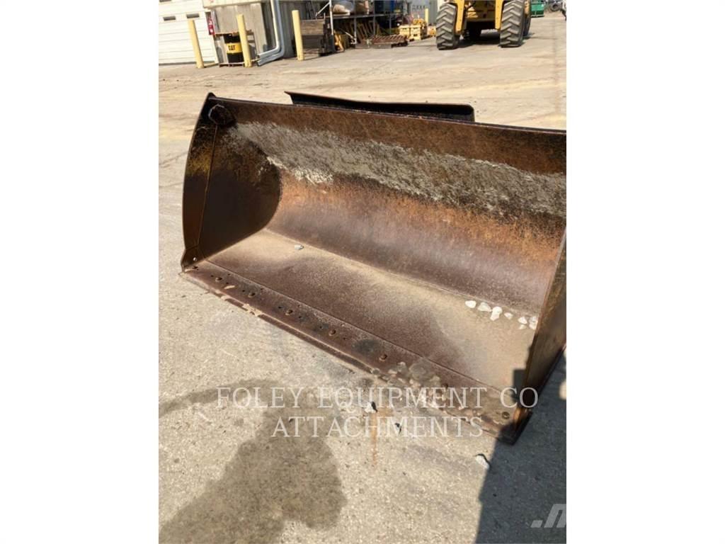CAT BK18T24GP Łyżki do ładowarek
