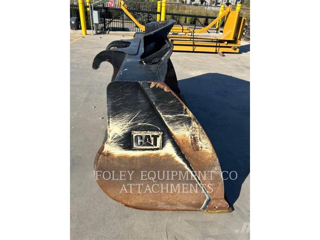 CAT BK20F24GP Ładowarki kołowe