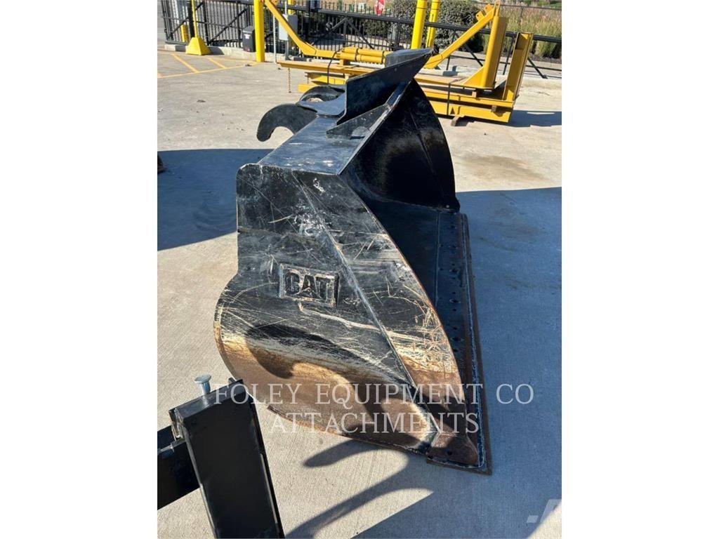 CAT BK20F24GP Ładowarki kołowe