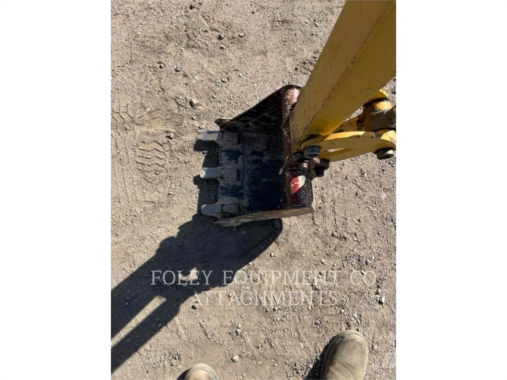 CAT BK300P15 Koparki gąsienicowe