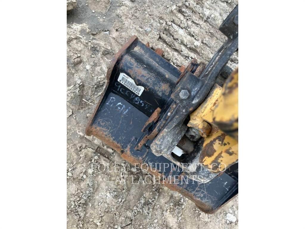 CAT BK301P20 Koparki gąsienicowe