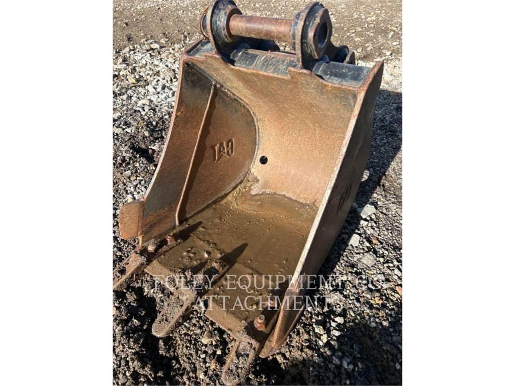 CAT BK302P18 Koparki gąsienicowe