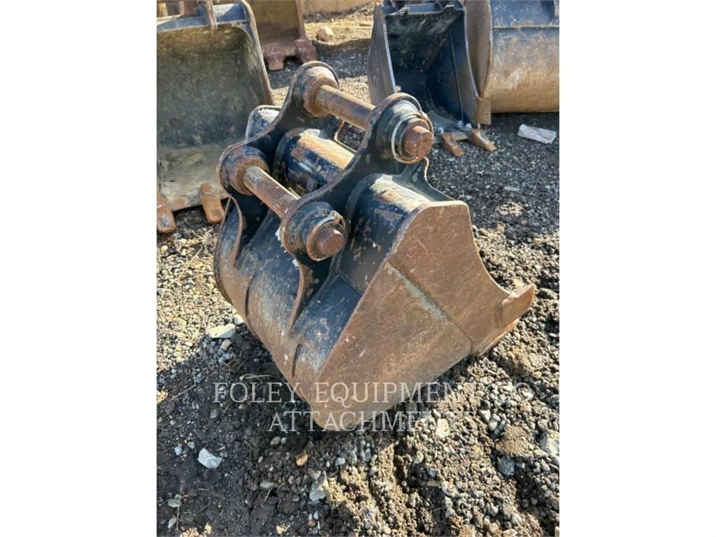 CAT BK302P18 Koparki gąsienicowe