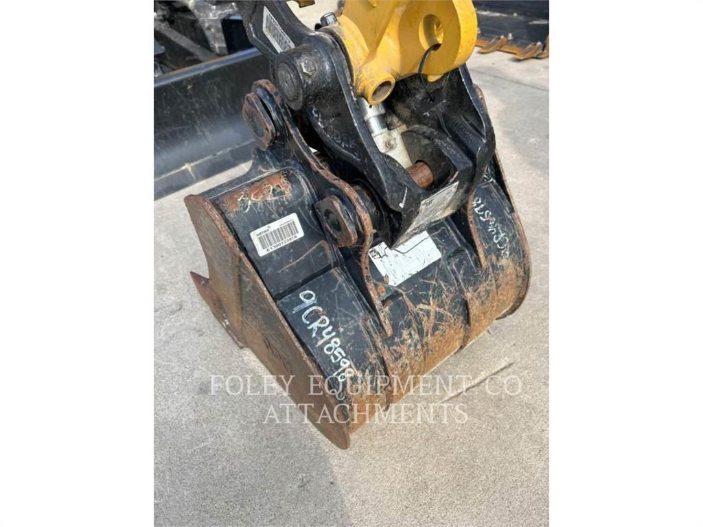 CAT BK302P20 Koparki gąsienicowe