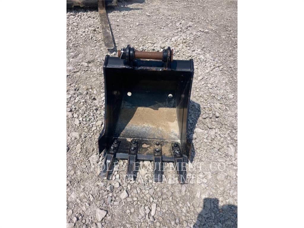 CAT BK302P20 Koparki gąsienicowe