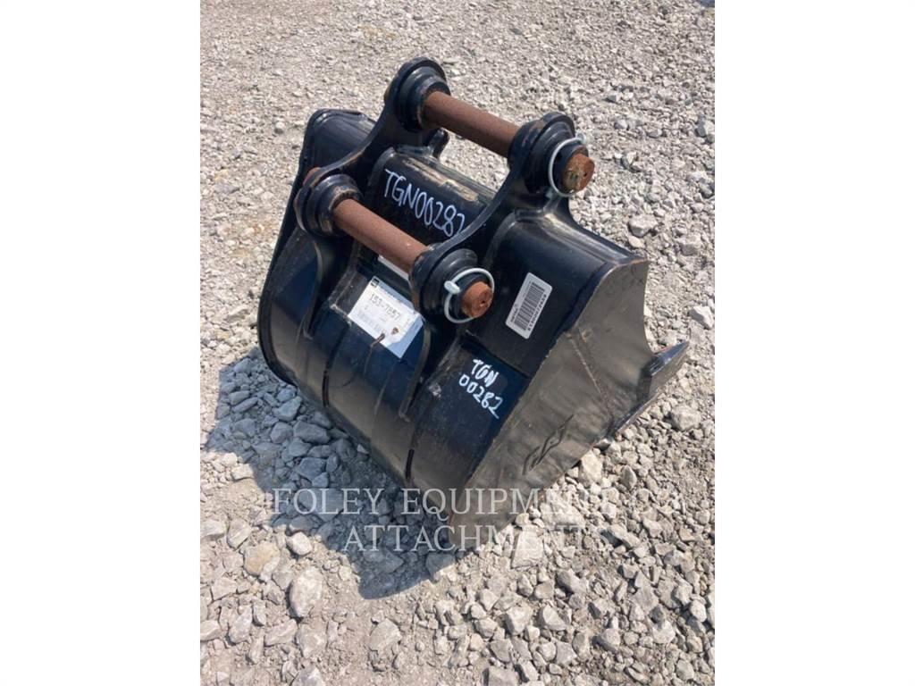 CAT BK302P20 Koparki gąsienicowe
