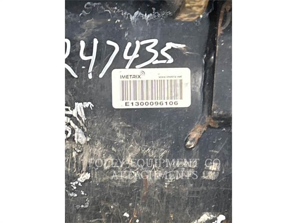 CAT BK303P16 Koparki gąsienicowe