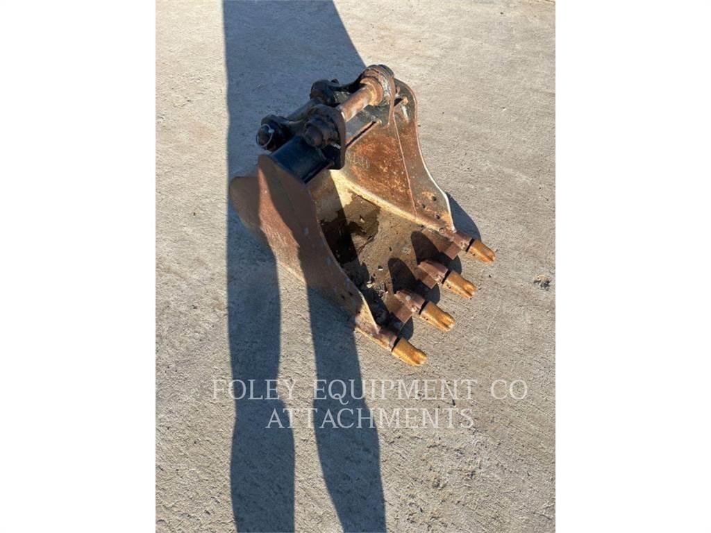 CAT BK303P20 Koparki gąsienicowe