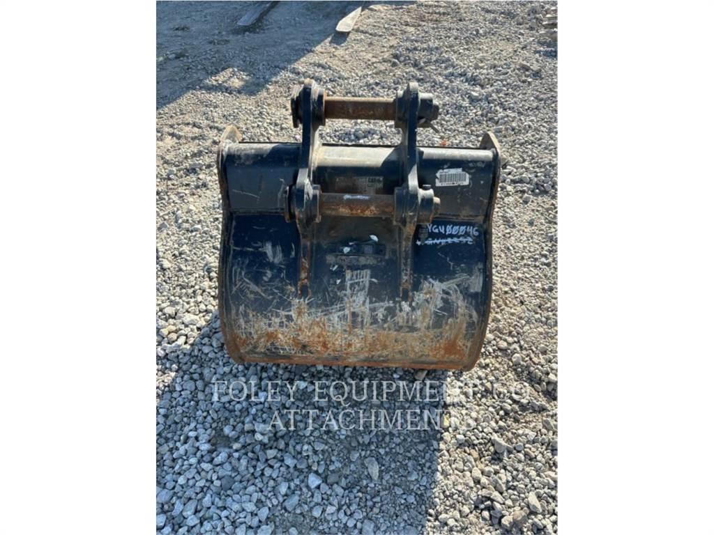 CAT BK303P24 Koparki gąsienicowe