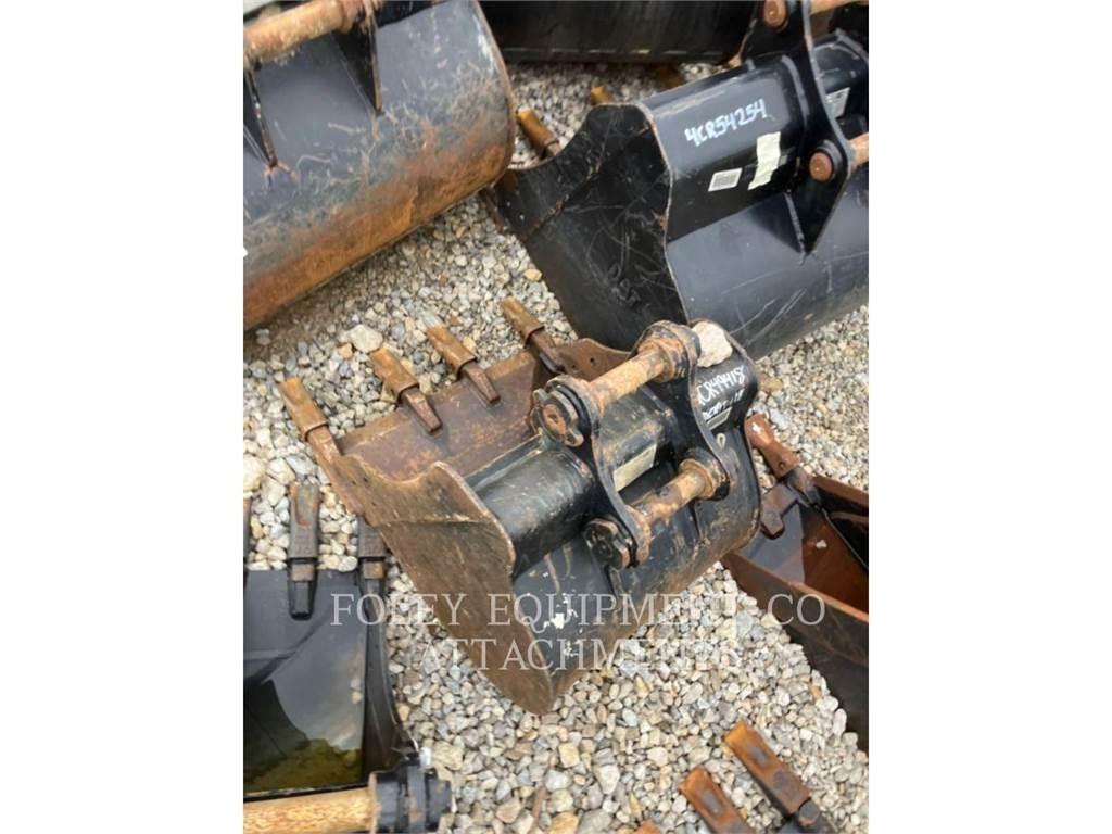 CAT BK303P24 Koparki gąsienicowe