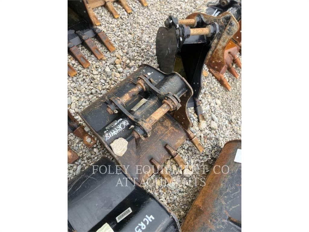 CAT BK303P24 Koparki gąsienicowe