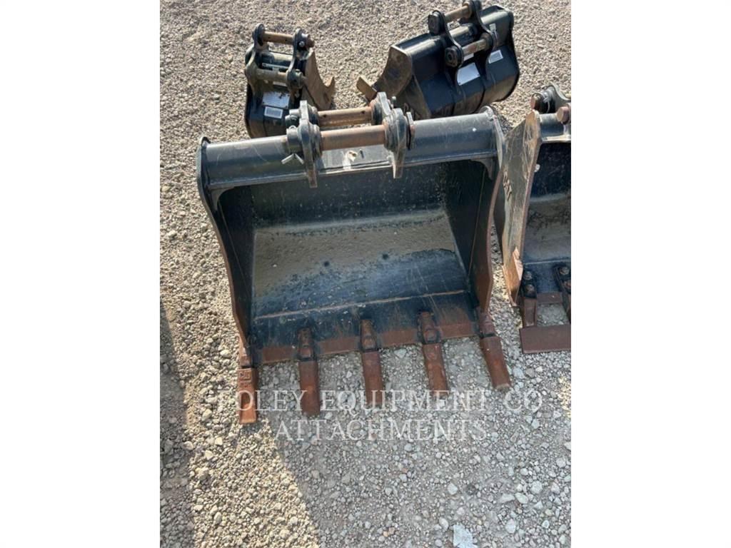 CAT BK303P30 Koparki gąsienicowe