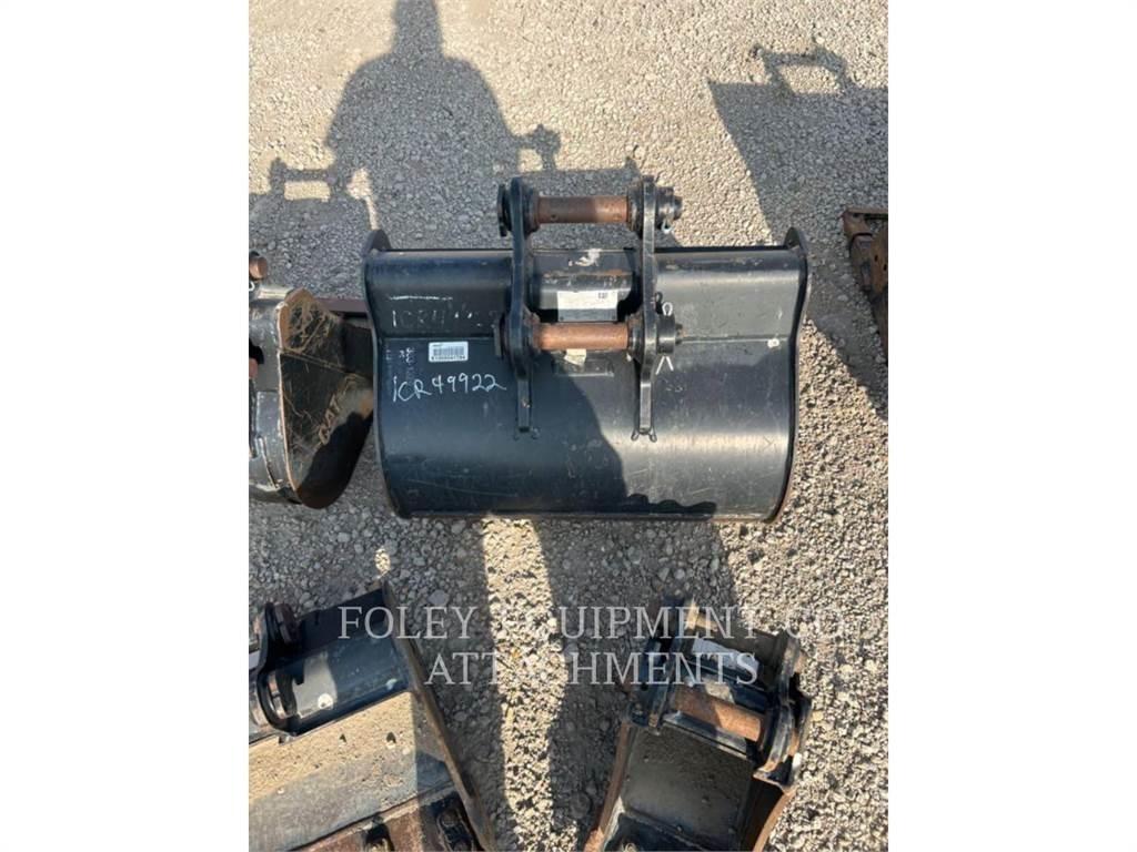 CAT BK303P30 Koparki gąsienicowe