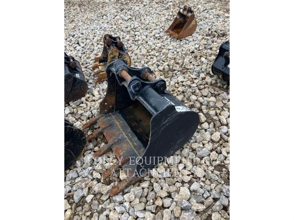 CAT BK303P32 Koparki gąsienicowe