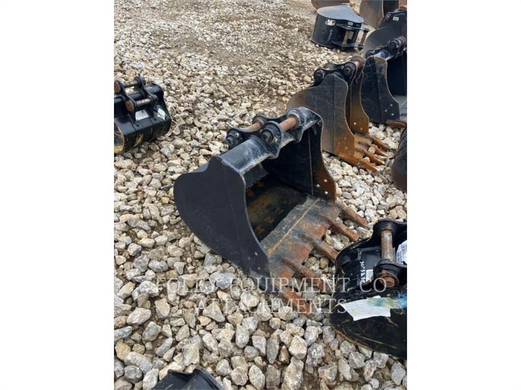 CAT BK303P32 Koparki gąsienicowe
