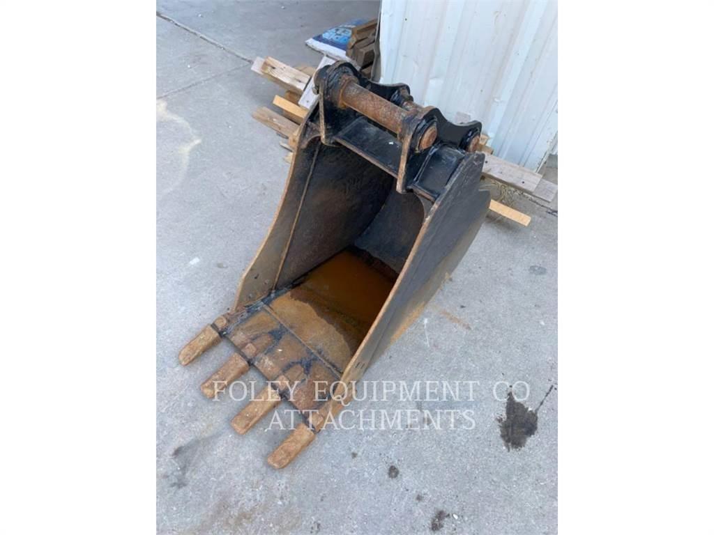 CAT BK305P18 Koparki gąsienicowe