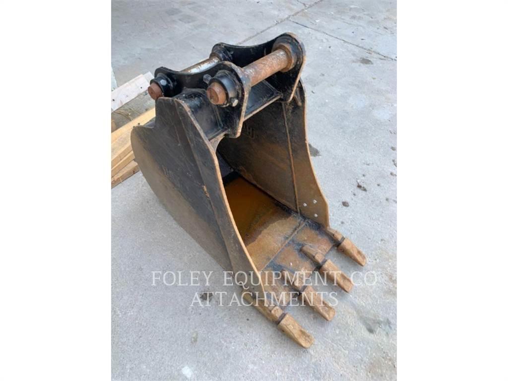 CAT BK305P18 Koparki gąsienicowe