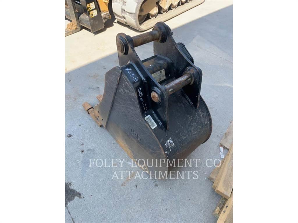 CAT BK305P18 Koparki gąsienicowe
