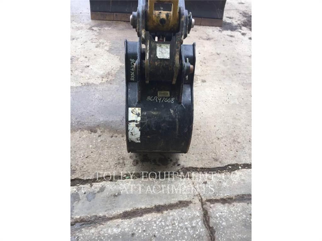 CAT BK305P18 Koparki gąsienicowe