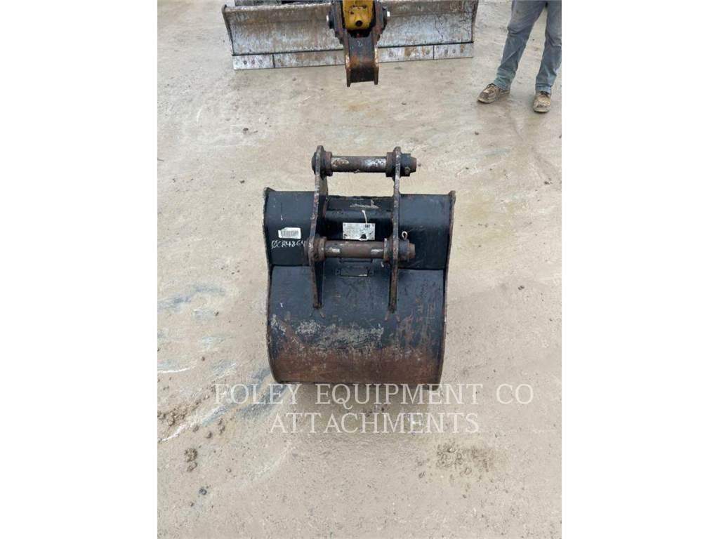 CAT BK305P24 Koparki gąsienicowe