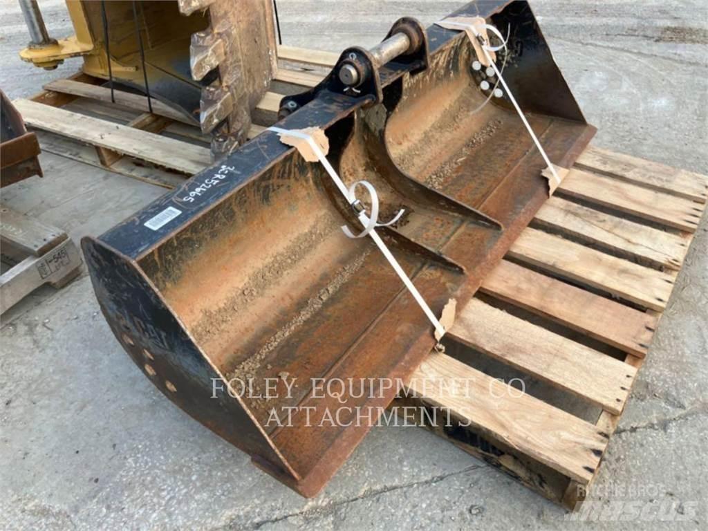 CAT BK305P63 Koparki gąsienicowe