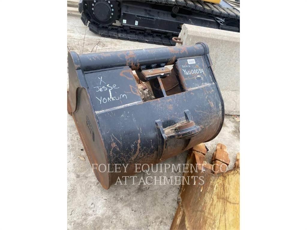 CAT BK310PL36 Koparki gąsienicowe