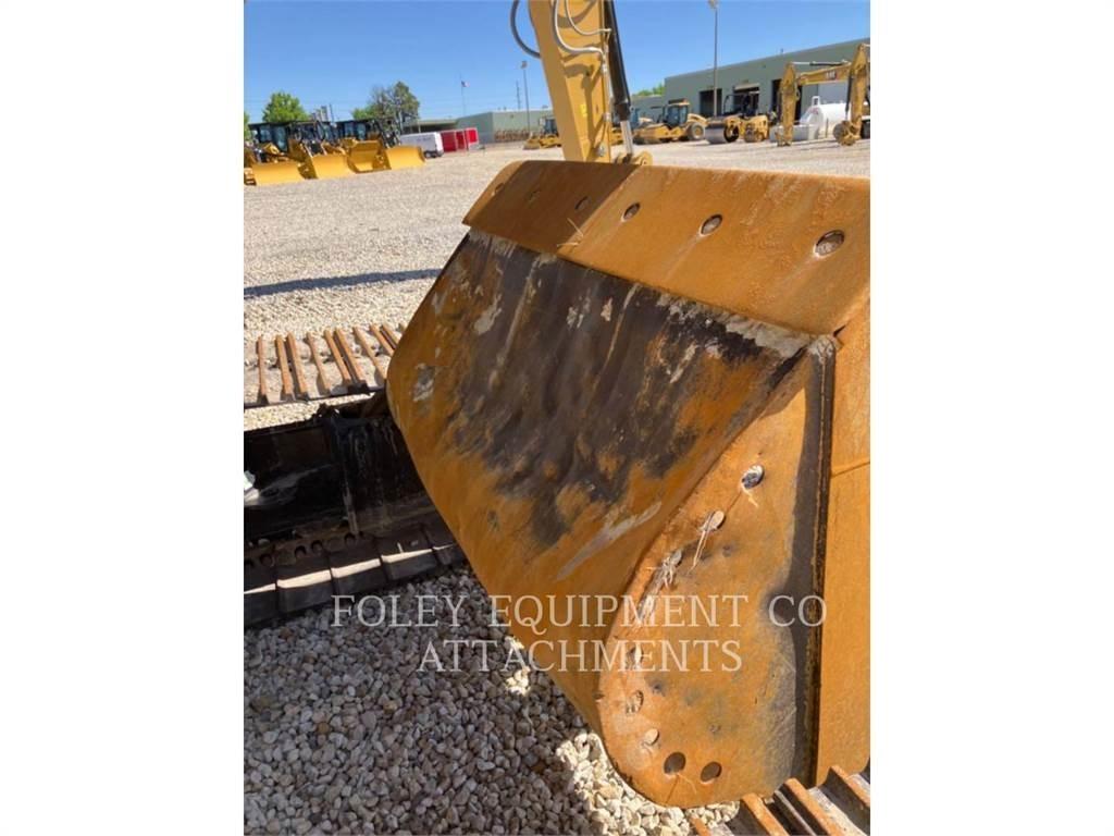 CAT BK314P60DC Koparki gąsienicowe