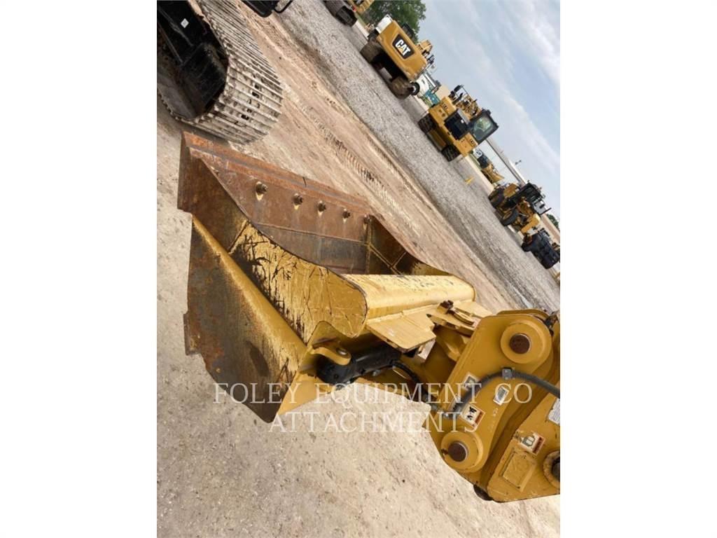 CAT BK316P60DT Koparki gąsienicowe