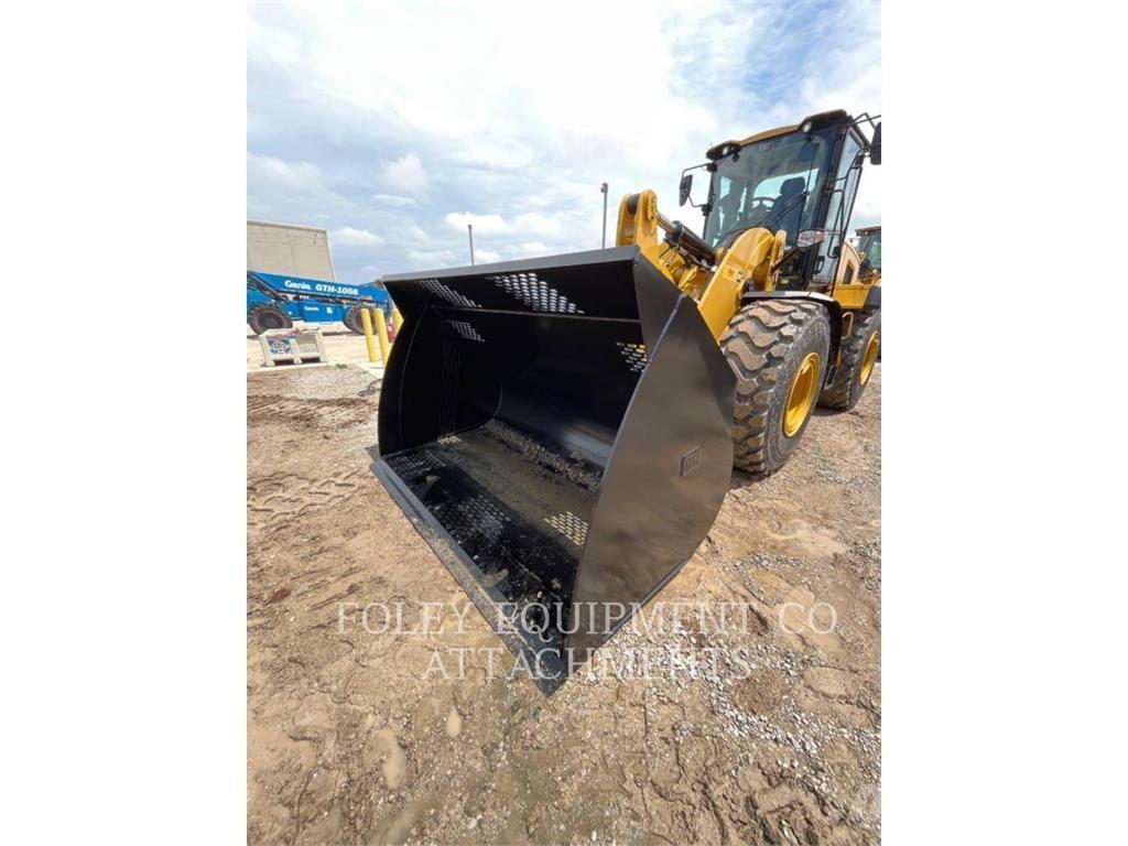 CAT BK38F65LM Łyżki do ładowarek