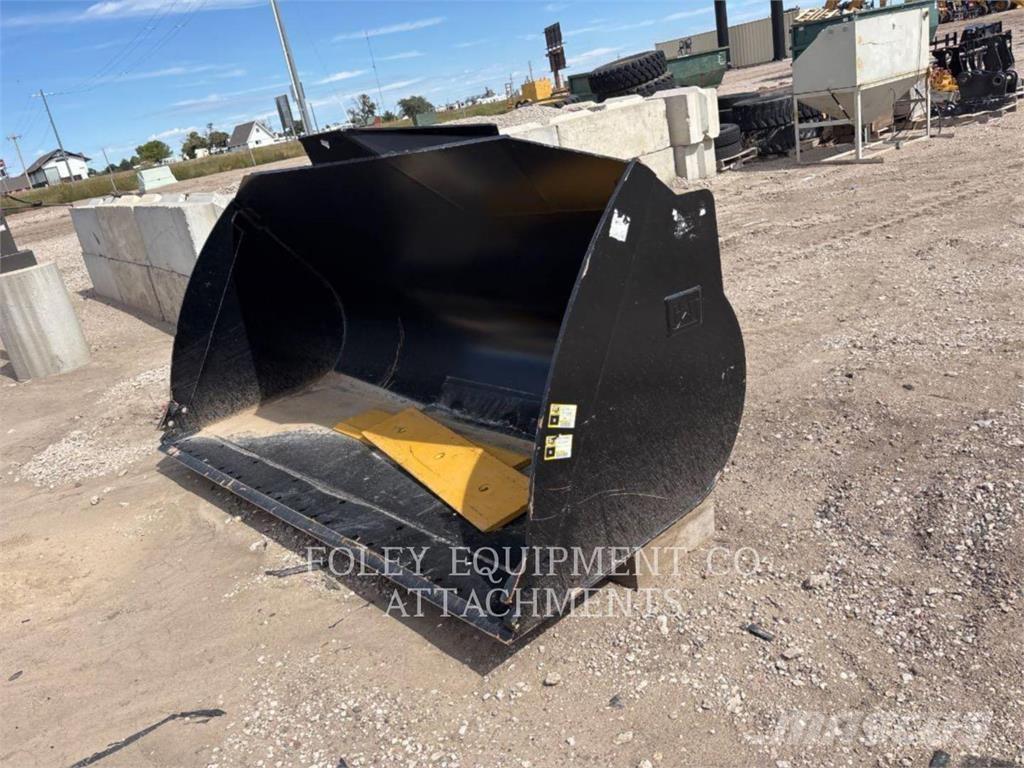 CAT BK38V38GP Ładowarki kołowe