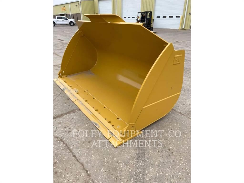 CAT BK50P45GP Ładowarki kołowe