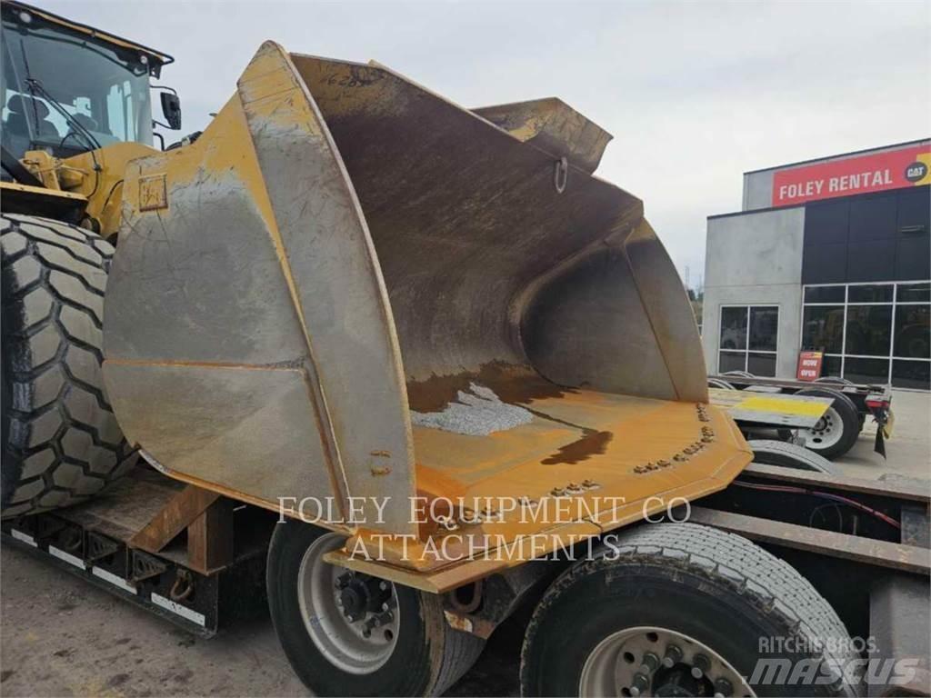 CAT BK80P75SN Ładowarki kołowe