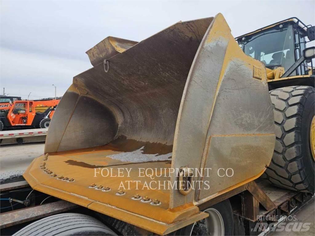 CAT BK80P75SN Ładowarki kołowe
